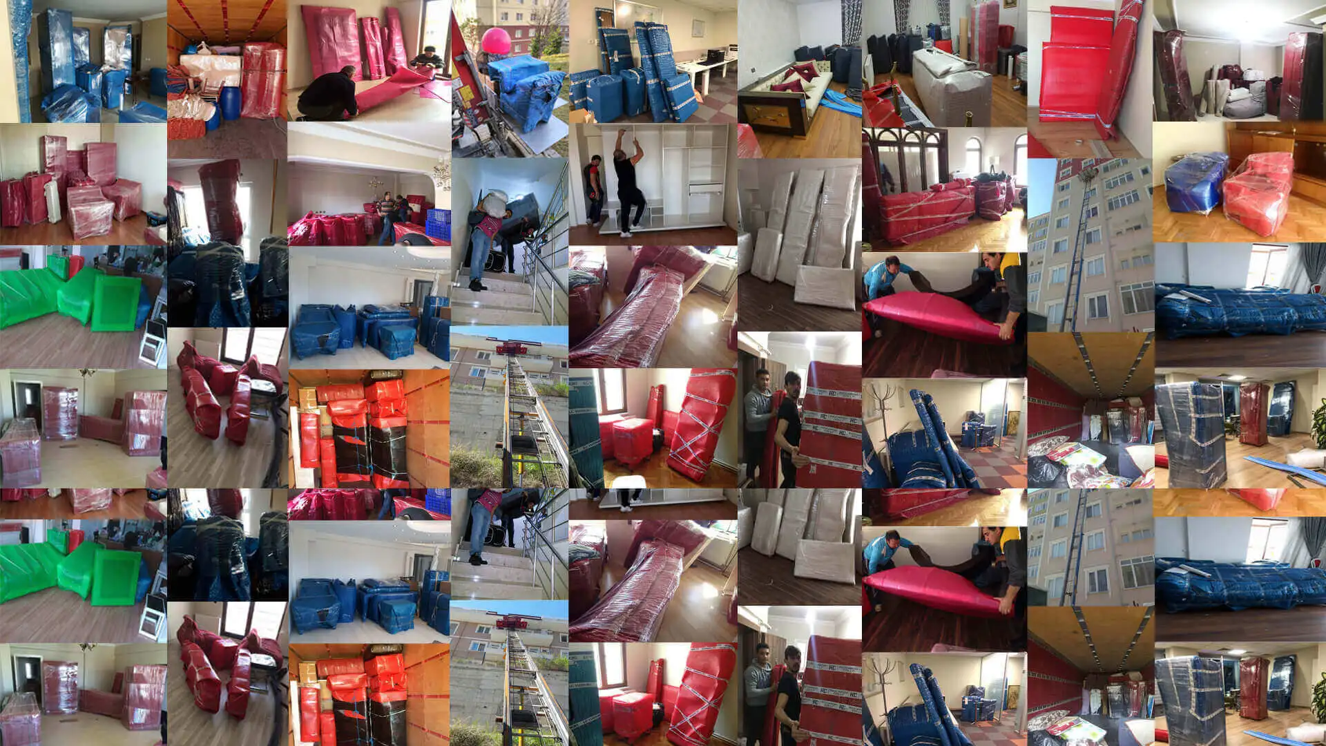 Altındağ Evden Eve Nakliyat Slider